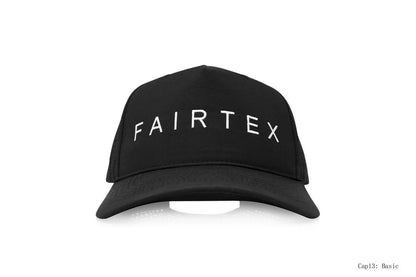 КЕПКА Fairtex CAP 13 Черный