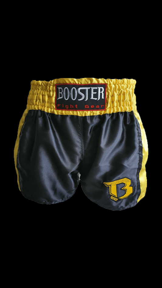 BOOSTER SHORTS TBT PRO 4.33