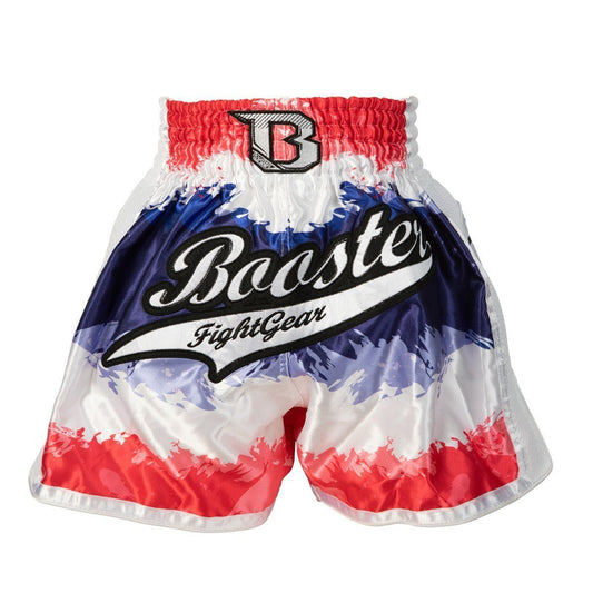 BOOSTER SHORTS TBT pro Thailand