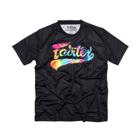 Fairtex T-shirt TST187