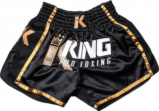 King Pro shorts KPB BT 8