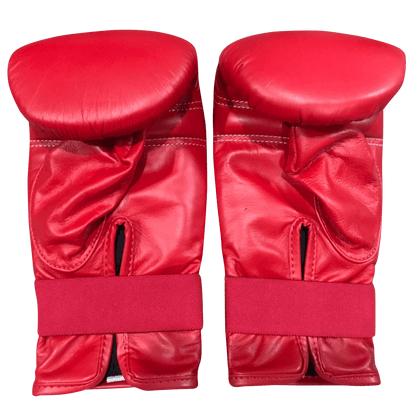 Twins Special TBGL1F Red  Bag Gloves